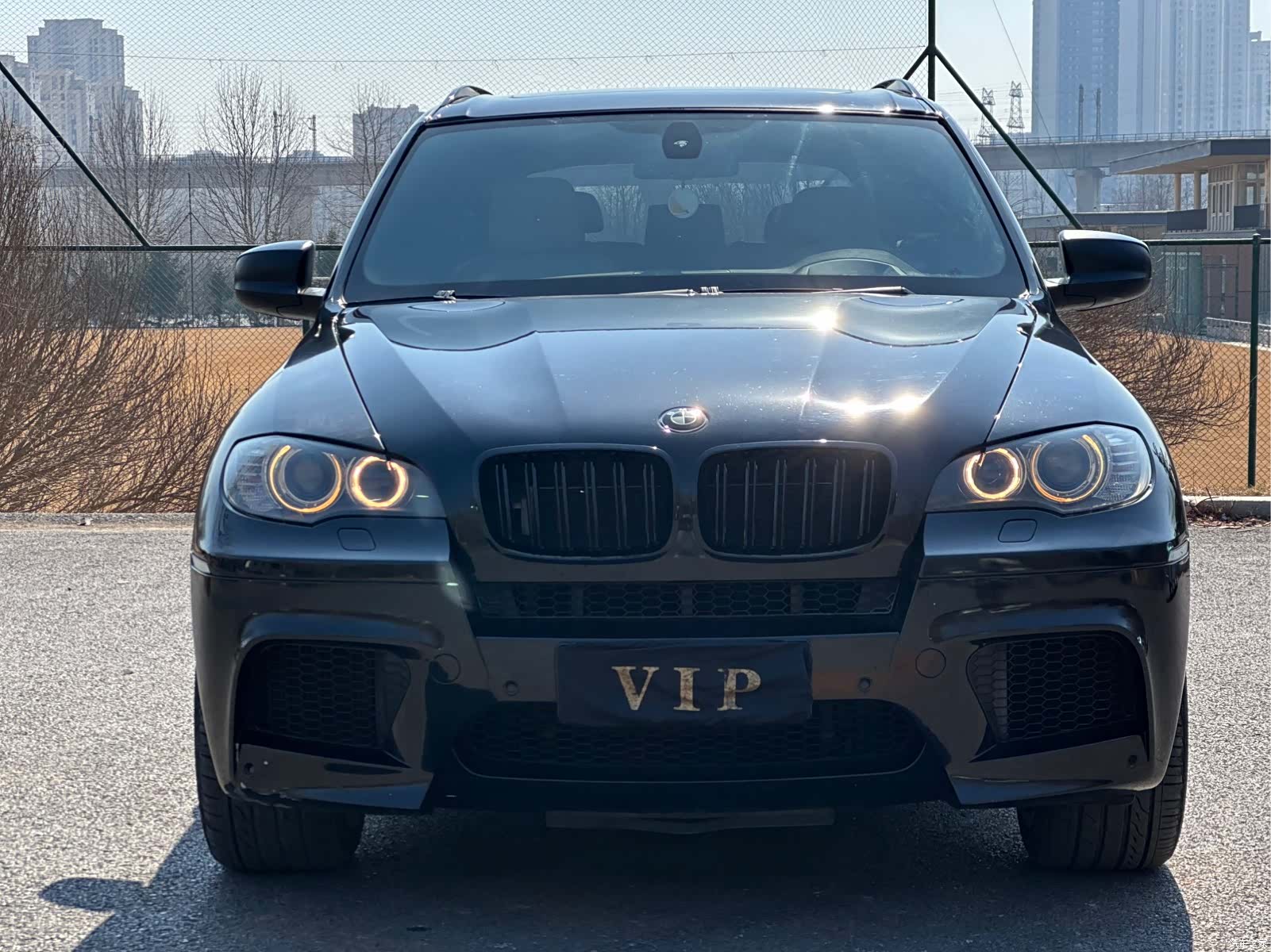 BMW X5, 2012 2