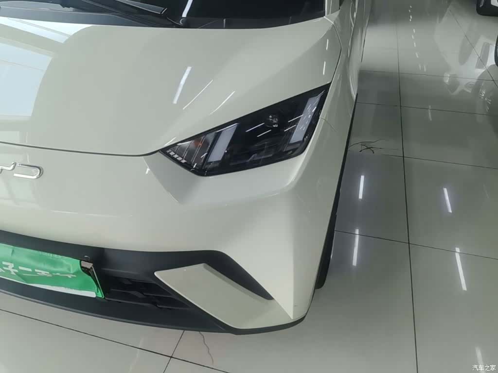 BYD Seagull, 2024 24
