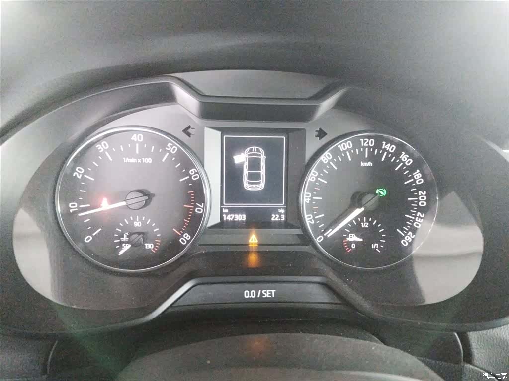 Skoda Octavia, 2016 8