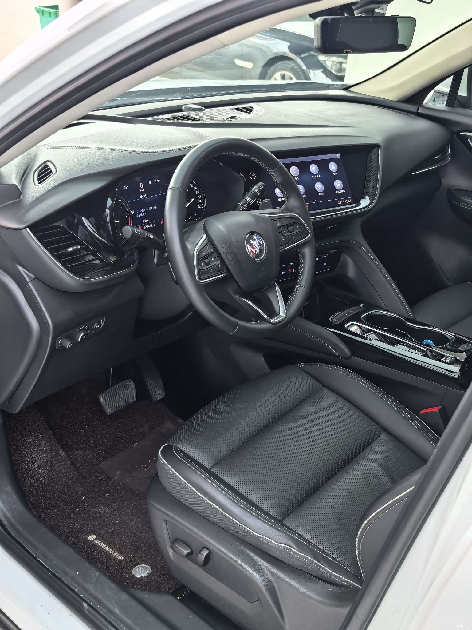 Buick Envision Plus, 2022 7