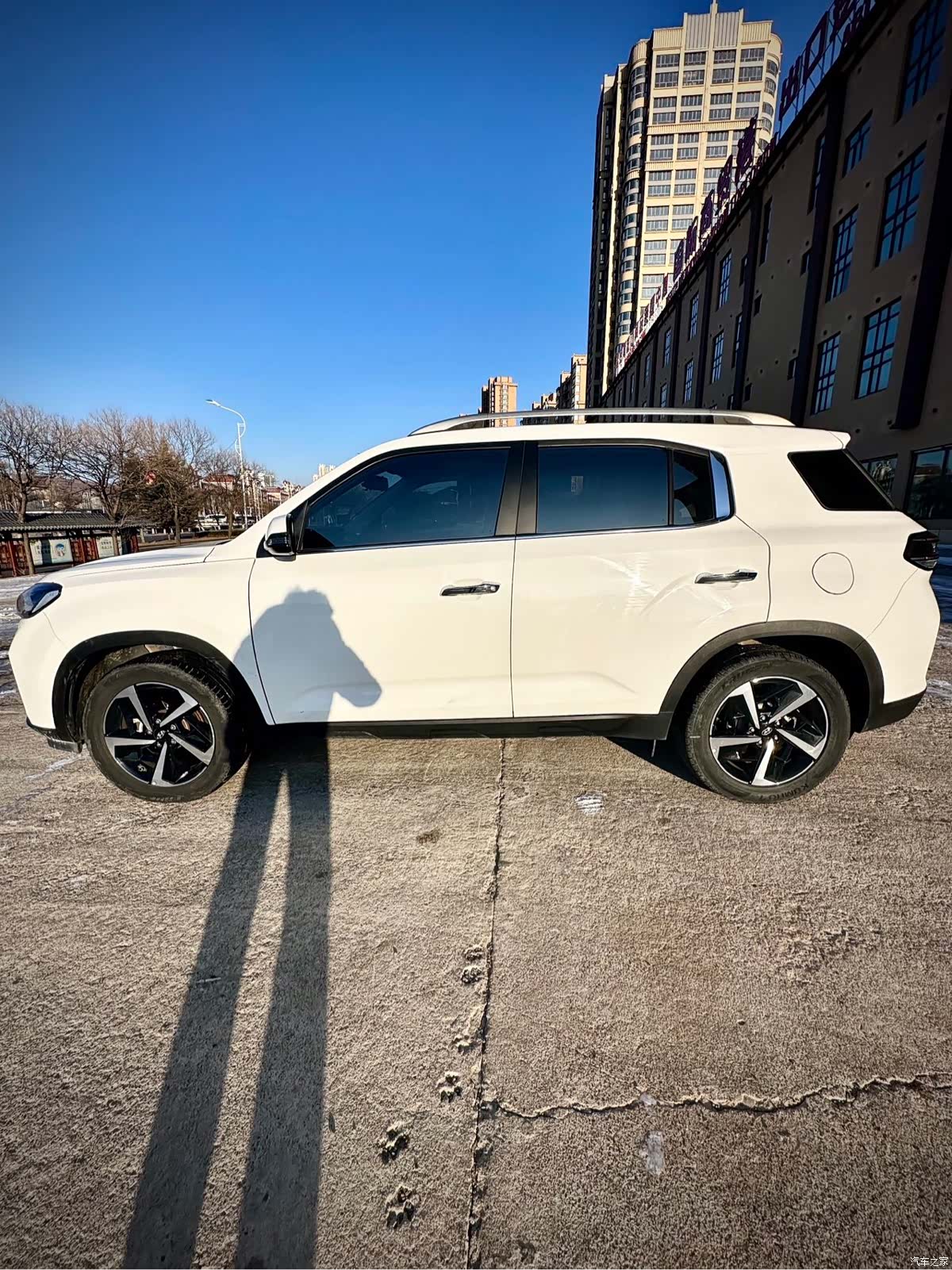 Hyundai ix35, 2023 8