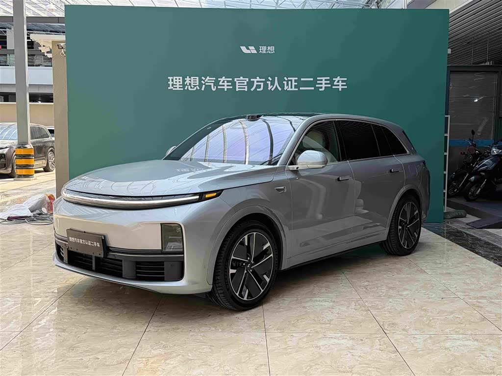 Li Auto L7