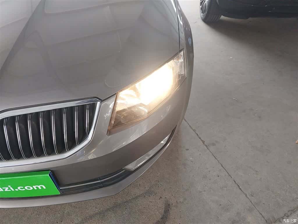 Skoda Octavia, 2016 18