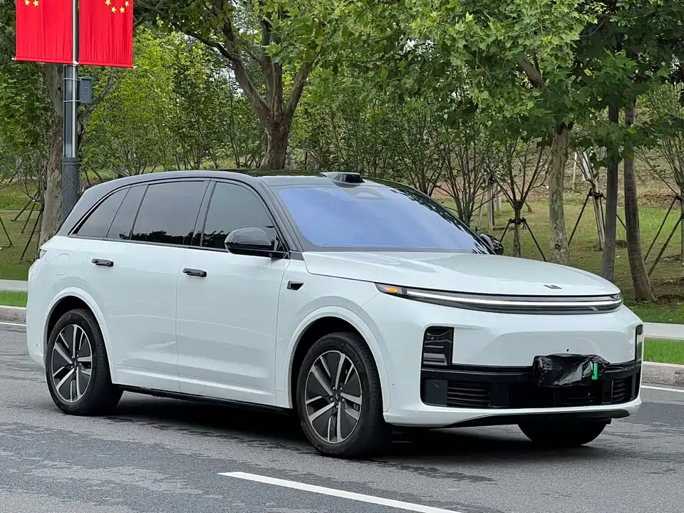 Li Auto Ideal L7