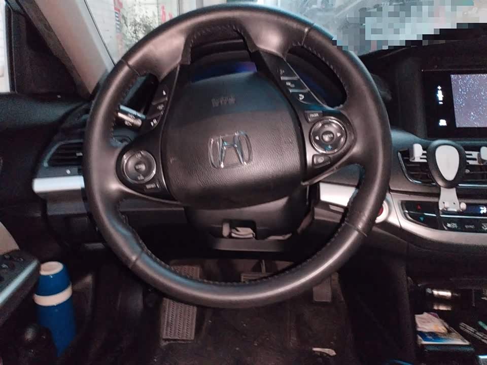 Honda Song Poetry Map