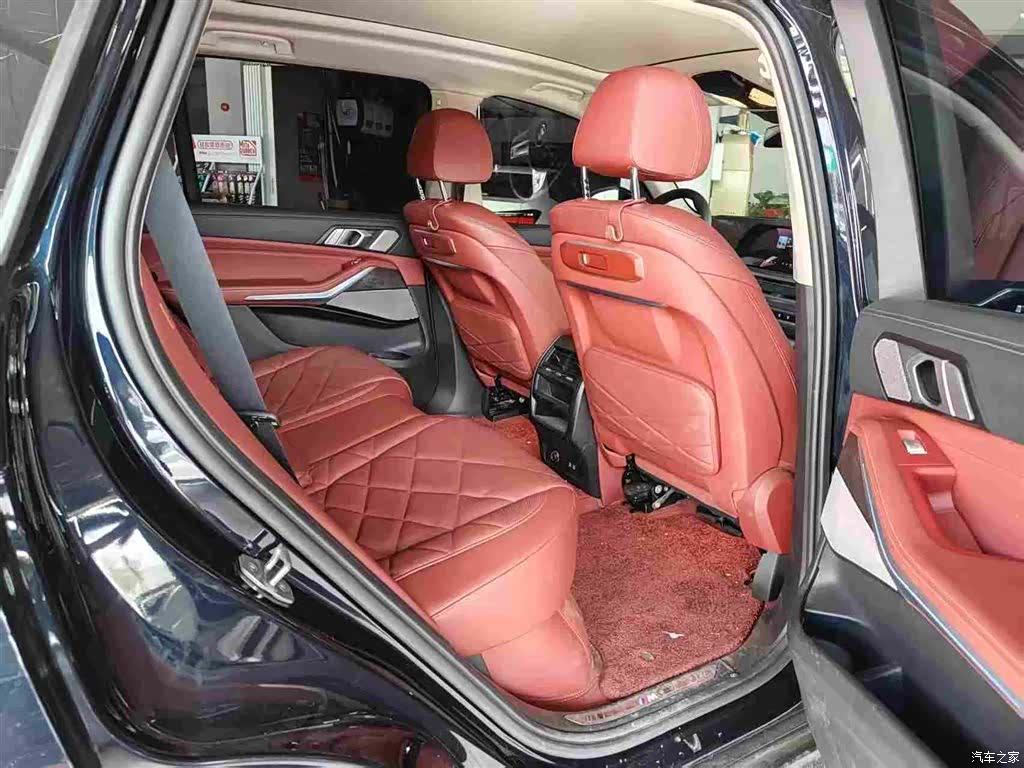 BMW X5, 2024 6