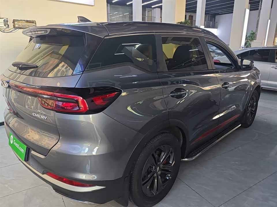 Chery Tiggo 7