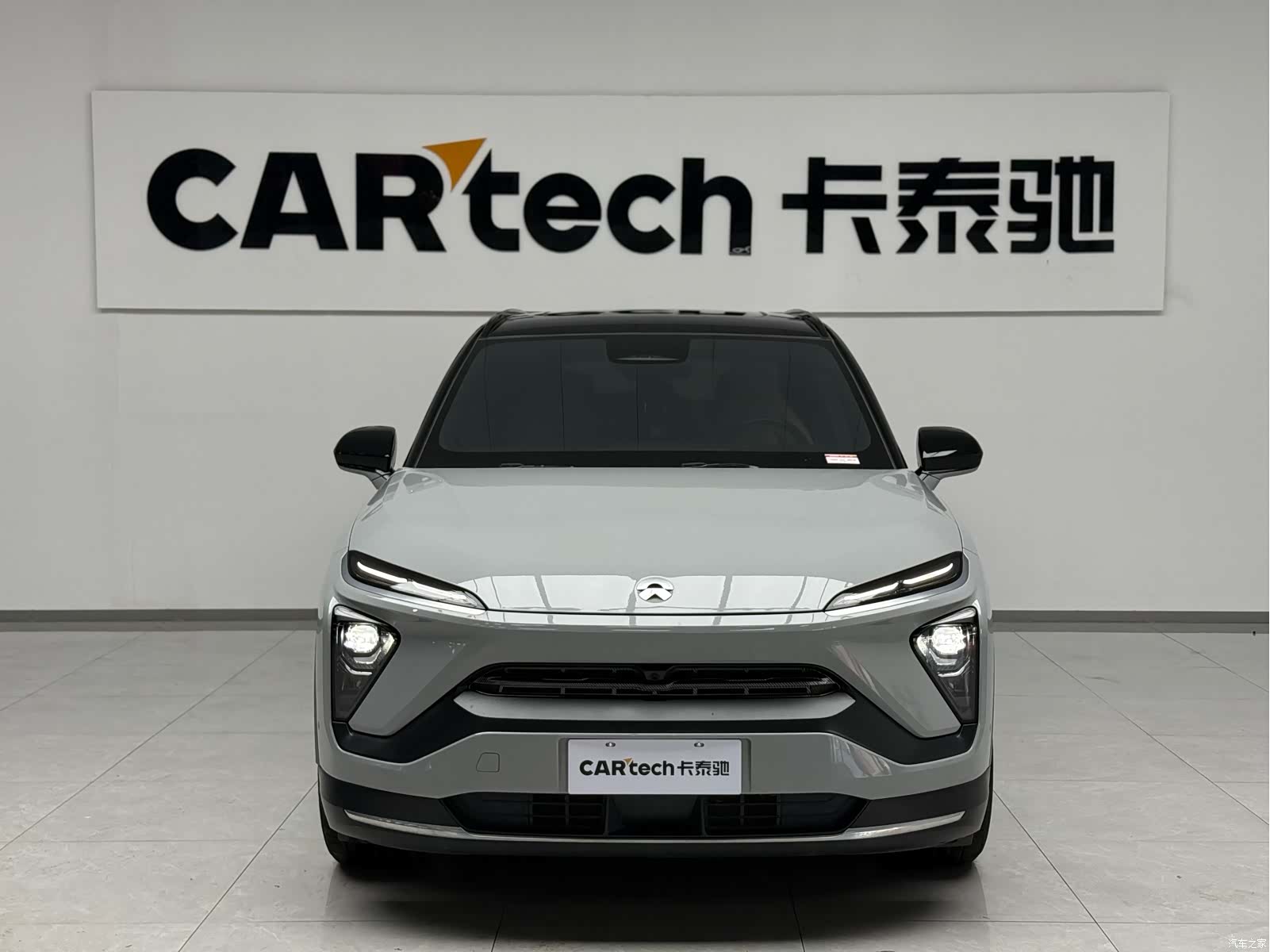 NIO ES6, 2023 3