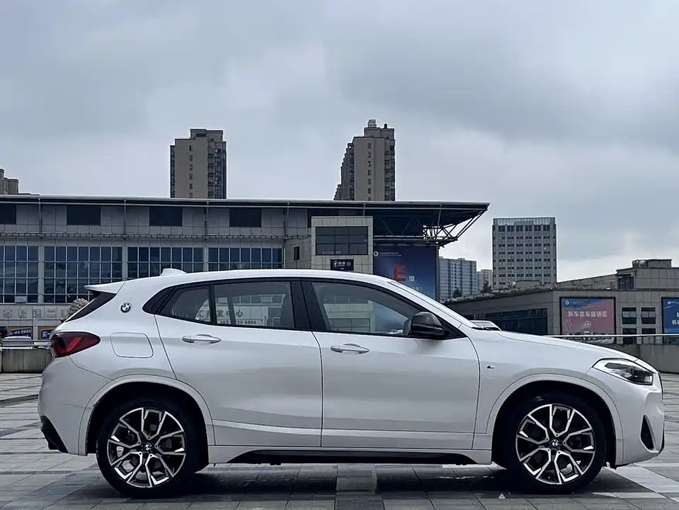 BMW X2 BMW X2