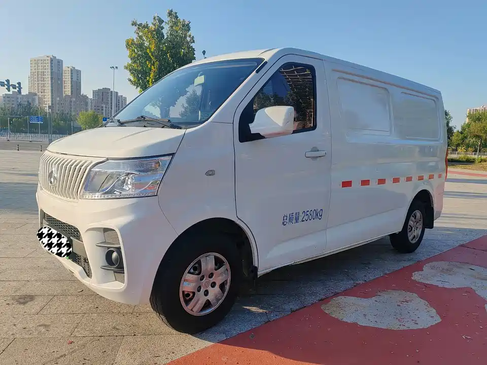 Changan Kaicheng Changan Ruixing EM60