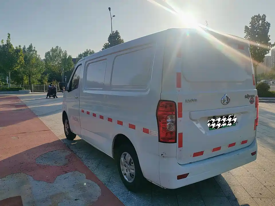 Changan Kaicheng Changan Ruixing EM60