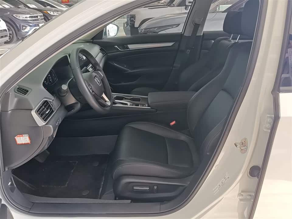 Honda Accord Honda Accord