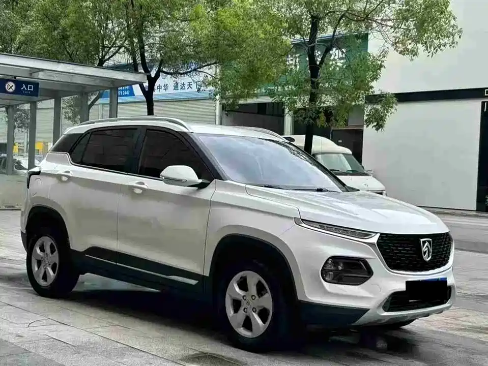 Baoding 510