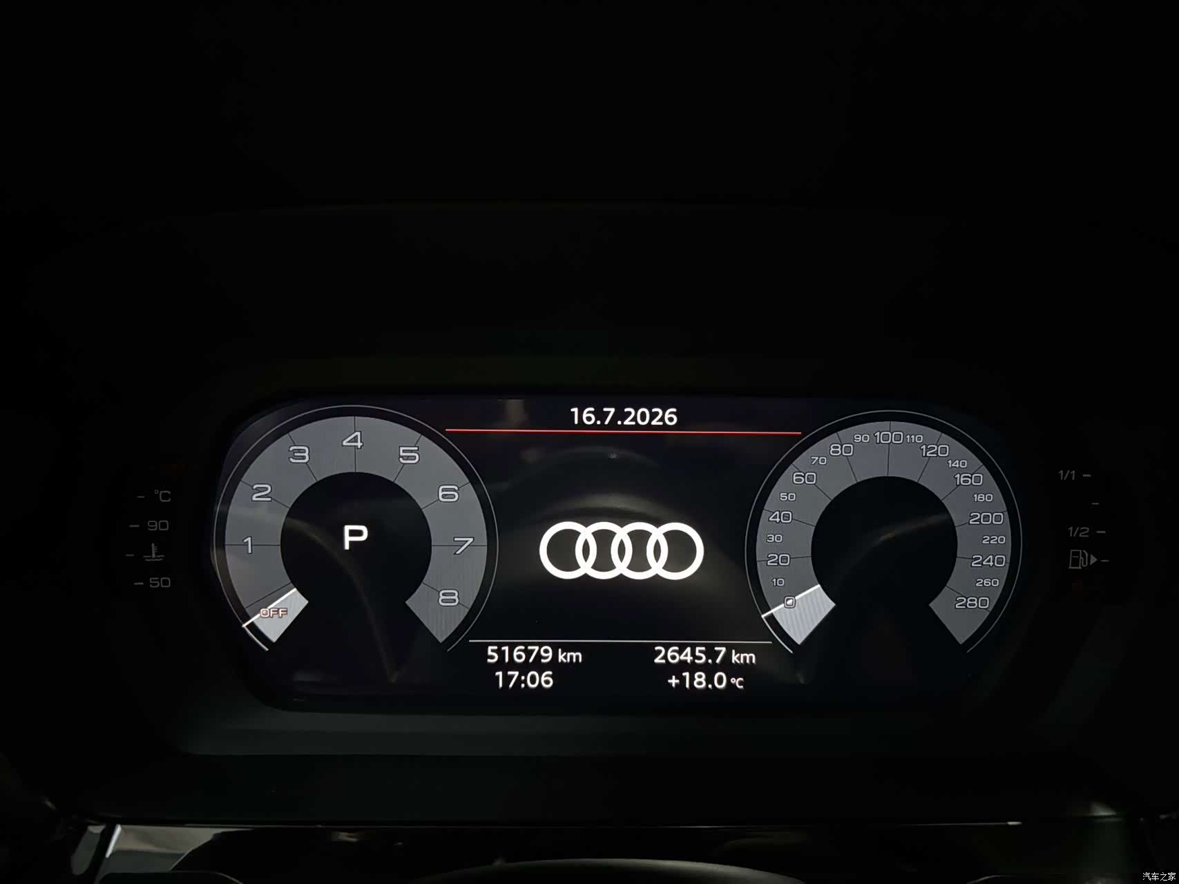 Audi A3, 2023 13