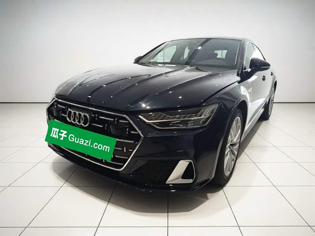 Audi A7L