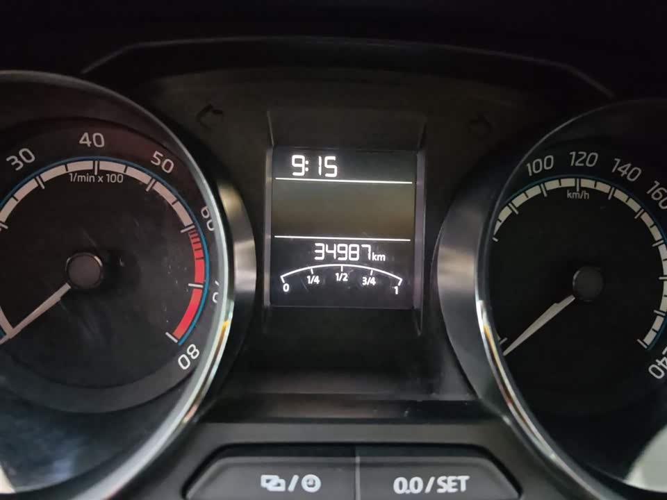 Skoda Komick Skoda Komick