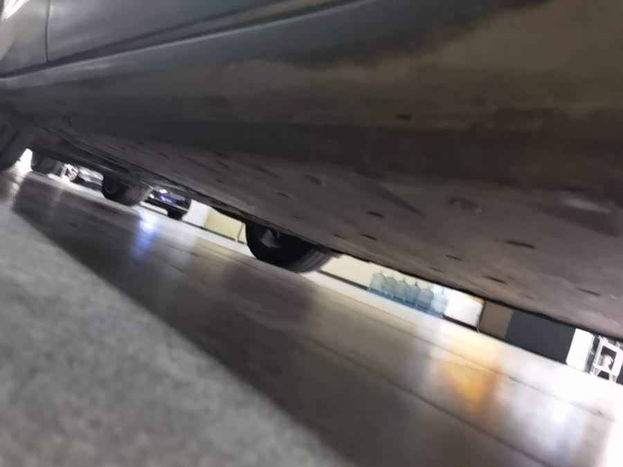 Volkswagen ID.4 CROZZ 2022, фото 20