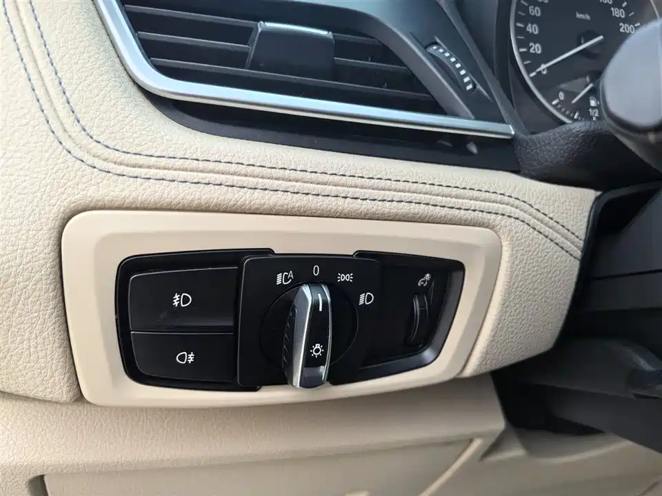 BMW 2 series station wagon