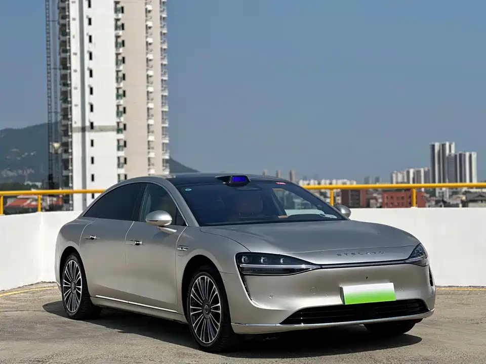 HarmonyOS Enjoy the world S9