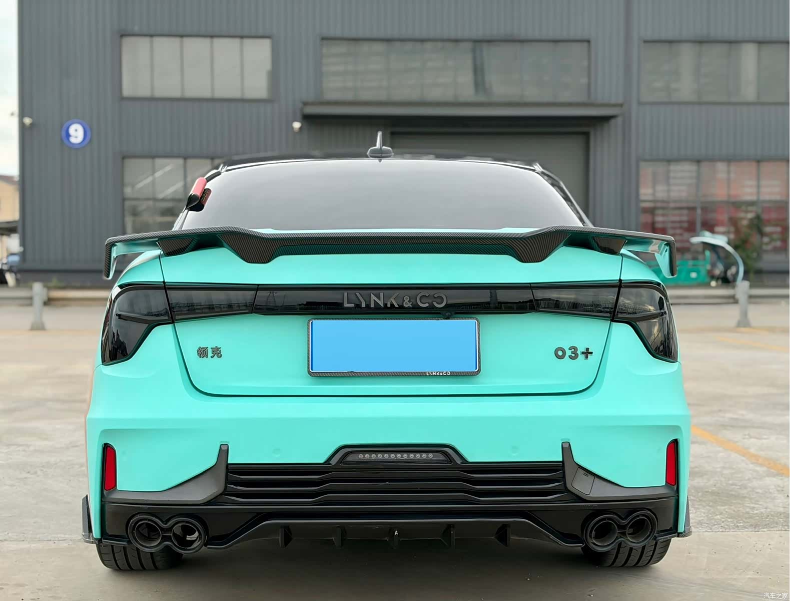 Lynk & Co 02, 2022 все фото