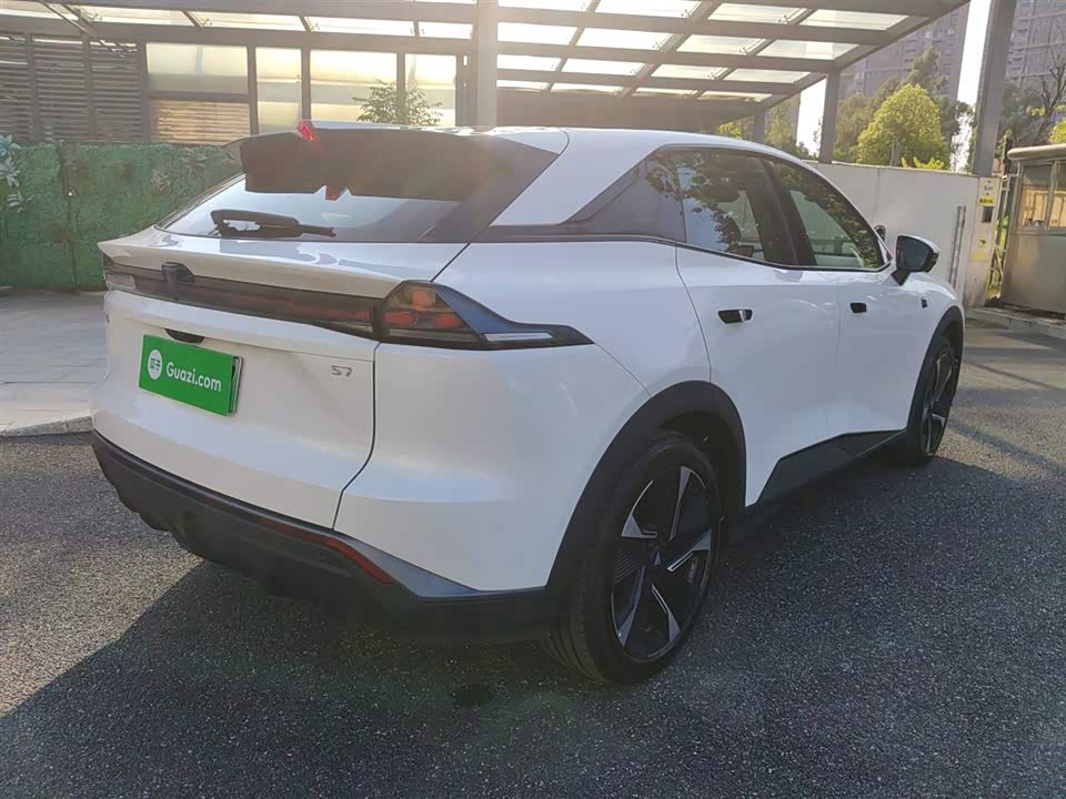 DEEPAL Dark blue S07