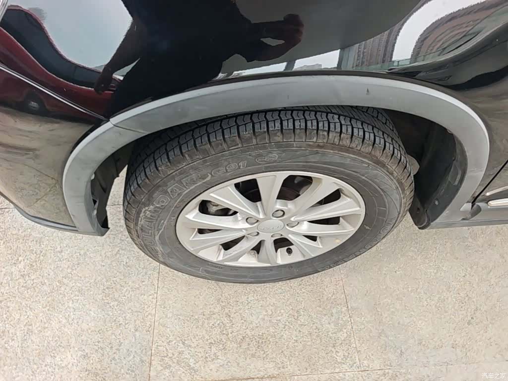 Haval H6, 2019 23