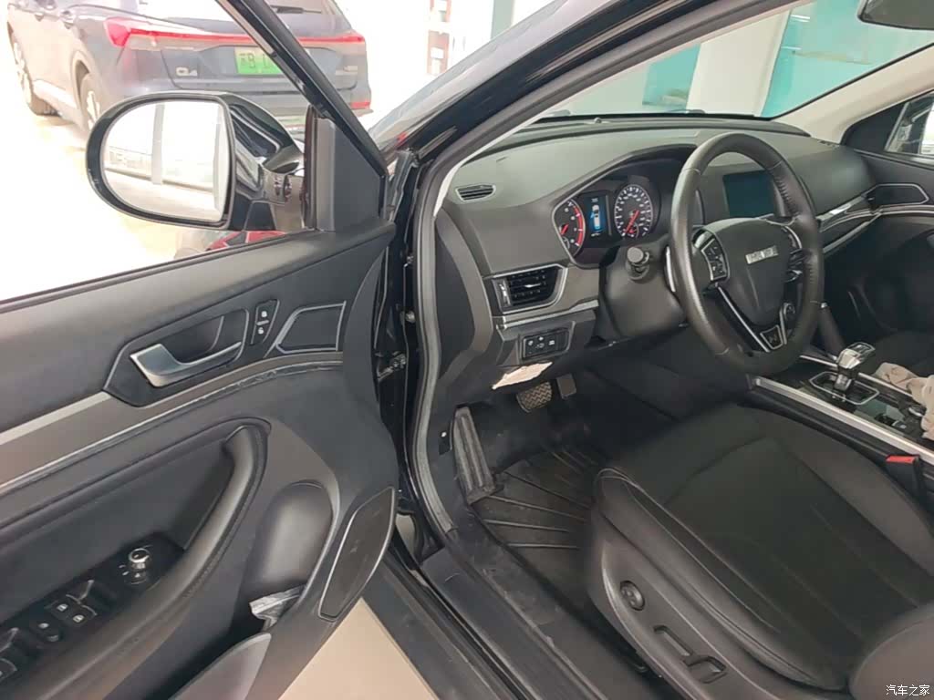 Haval H6, 2019 16