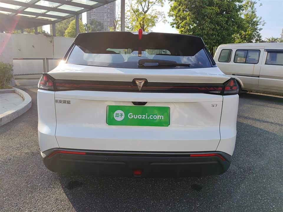 DEEPAL Dark blue S07