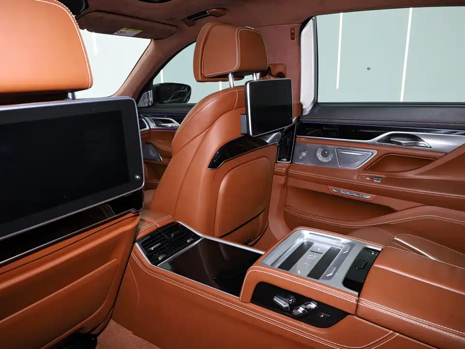BMW 7 series BMW 7 series
