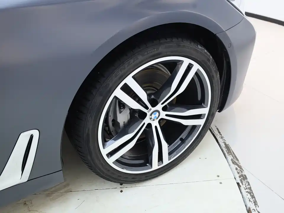 BMW 7 series BMW 7 series