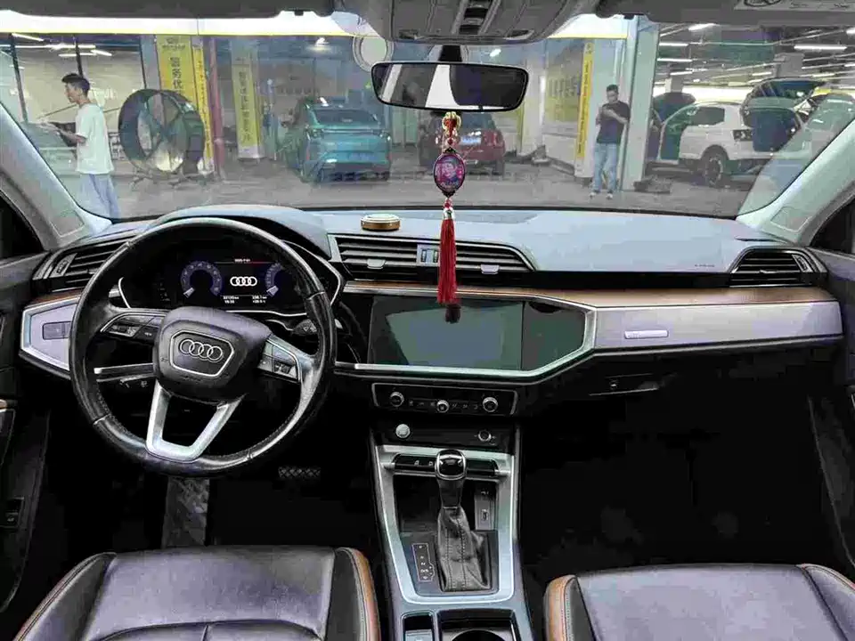 Audi Q3 Audi Q3