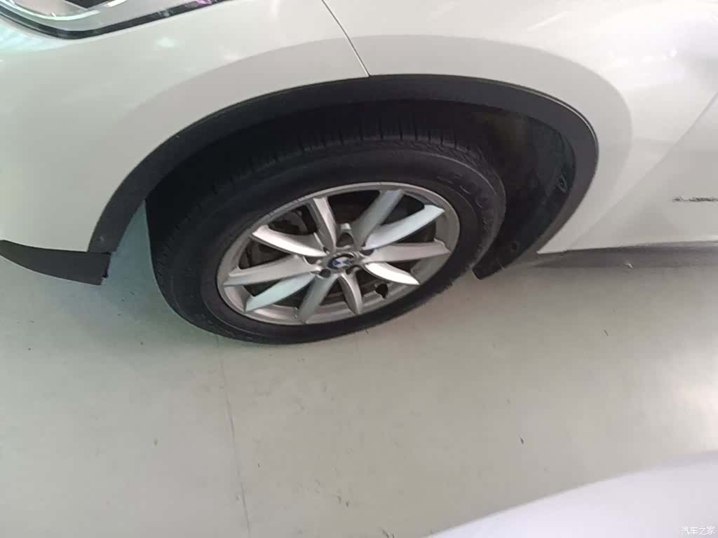 BMW X1, 2016 23