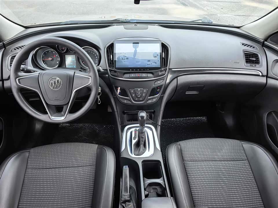 Buick Regal Buick Regal