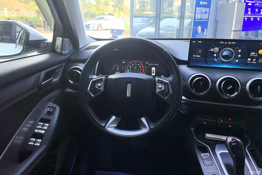 WEY VV6, 2019 15