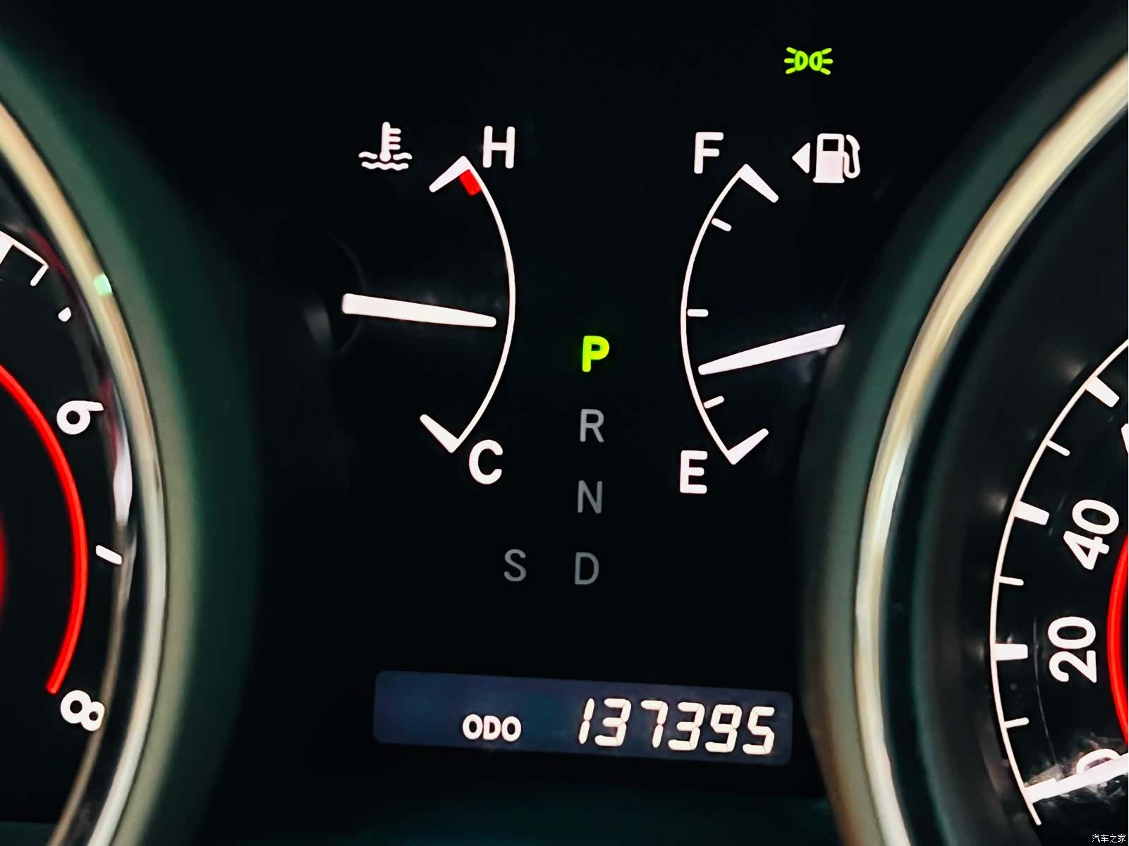 Toyota Highlander, 2009 17