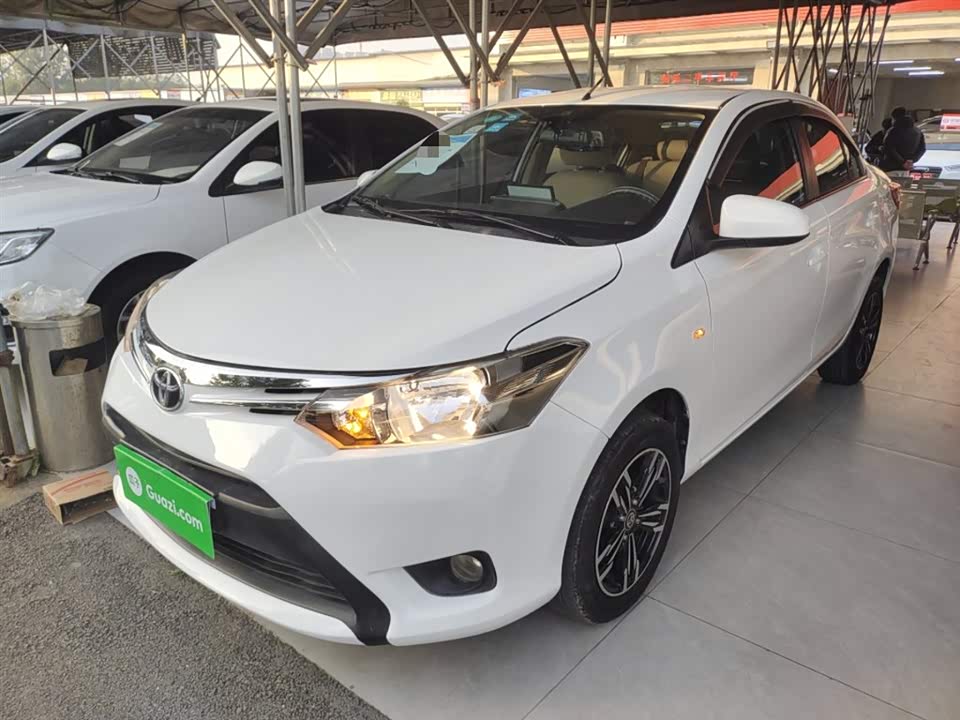 Toyota Vios