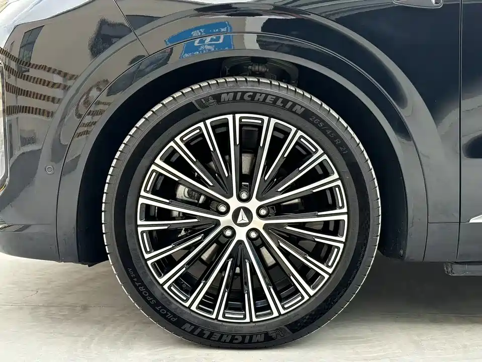 DEEPAL Dark blue S09