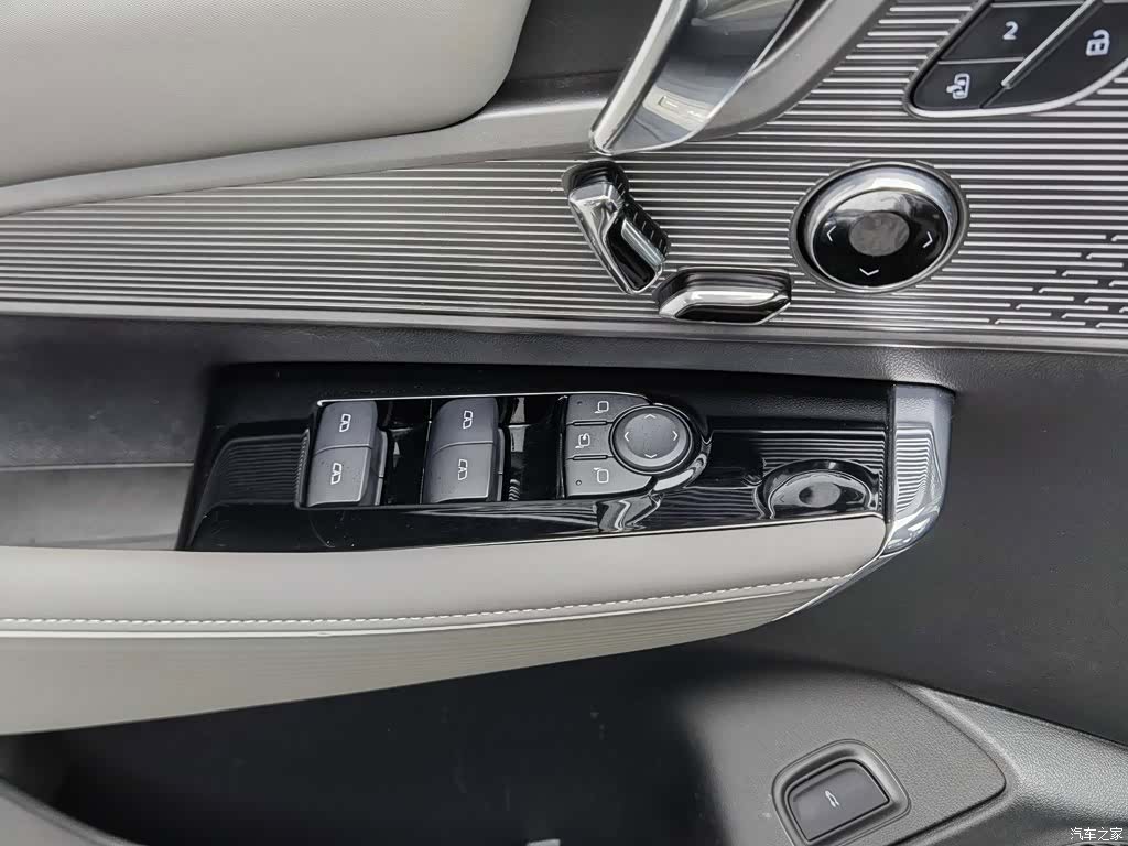 Buick E5, 2024 9