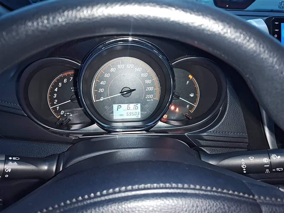Toyota YARiS L Zhixuan Toyota YARiS L Zhixuan