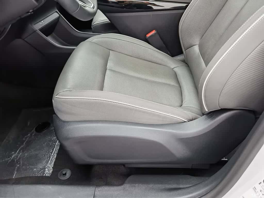 Buick E5, 2024 20