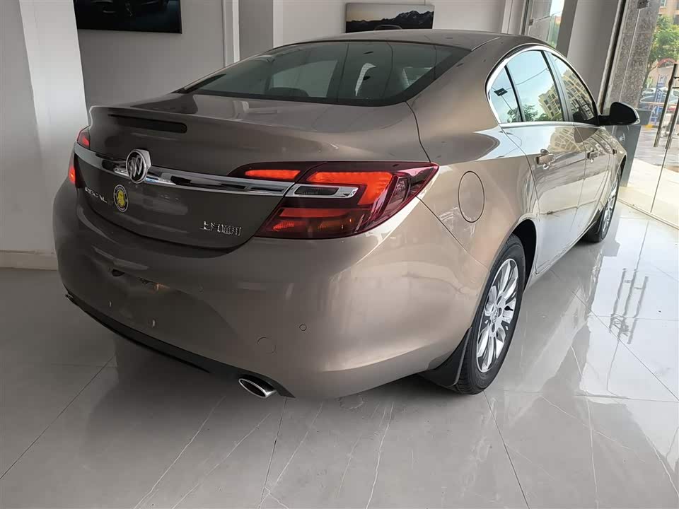 Buick Regal Buick Regal