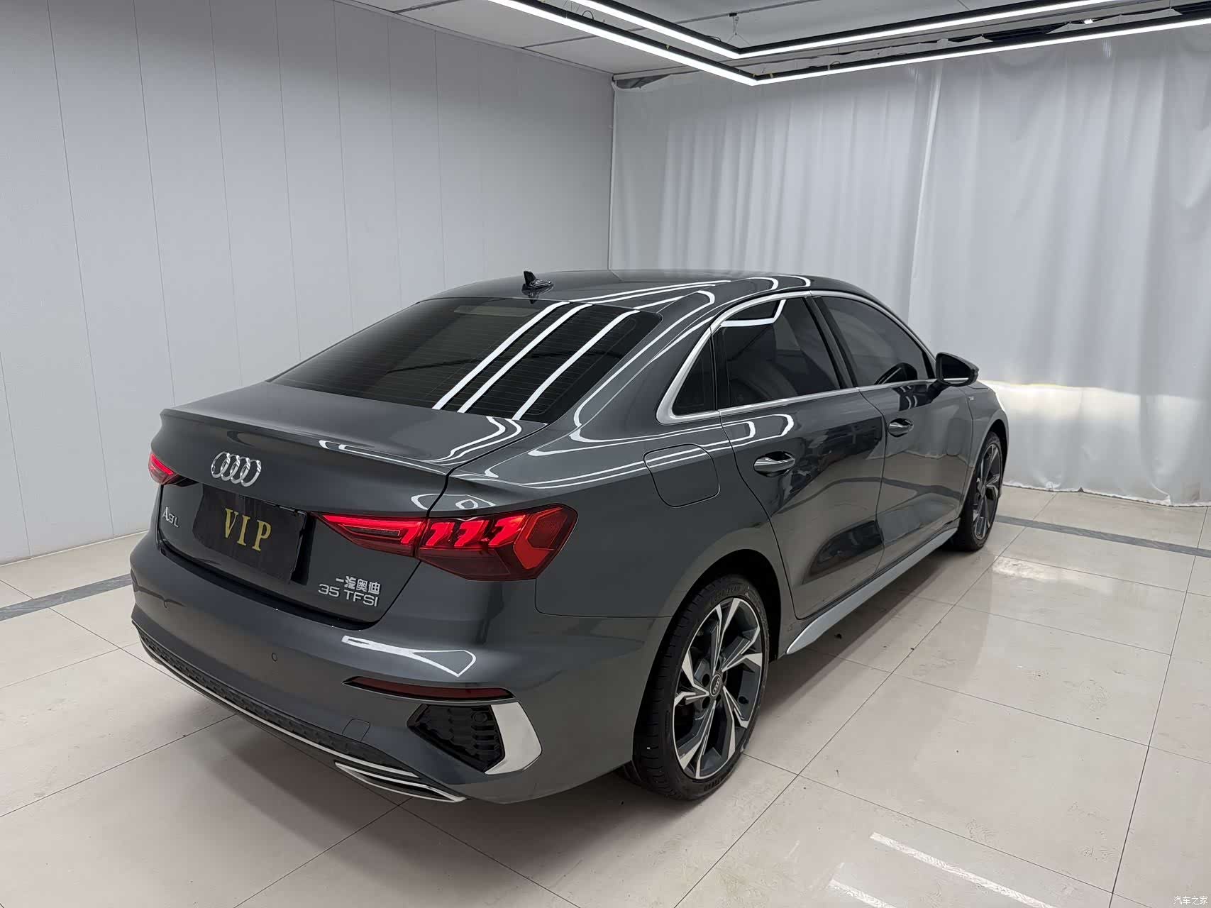 Audi A3, 2022 4