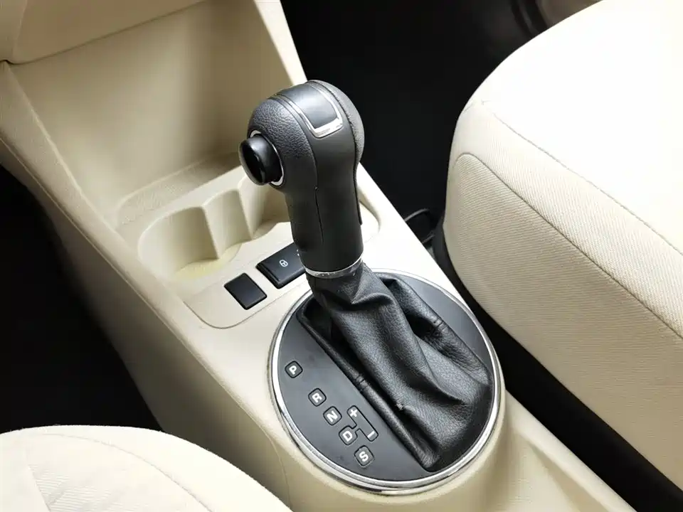 Skoda Jingrui Skoda Jingrui