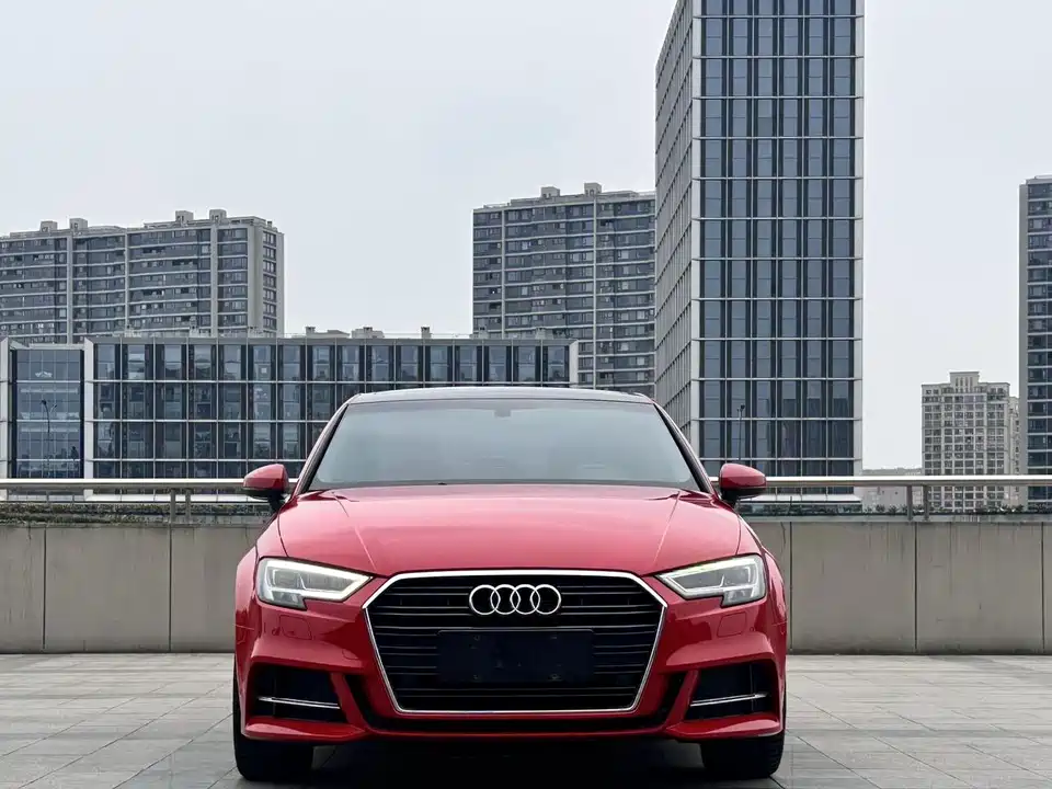 Audi A3 Audi A3