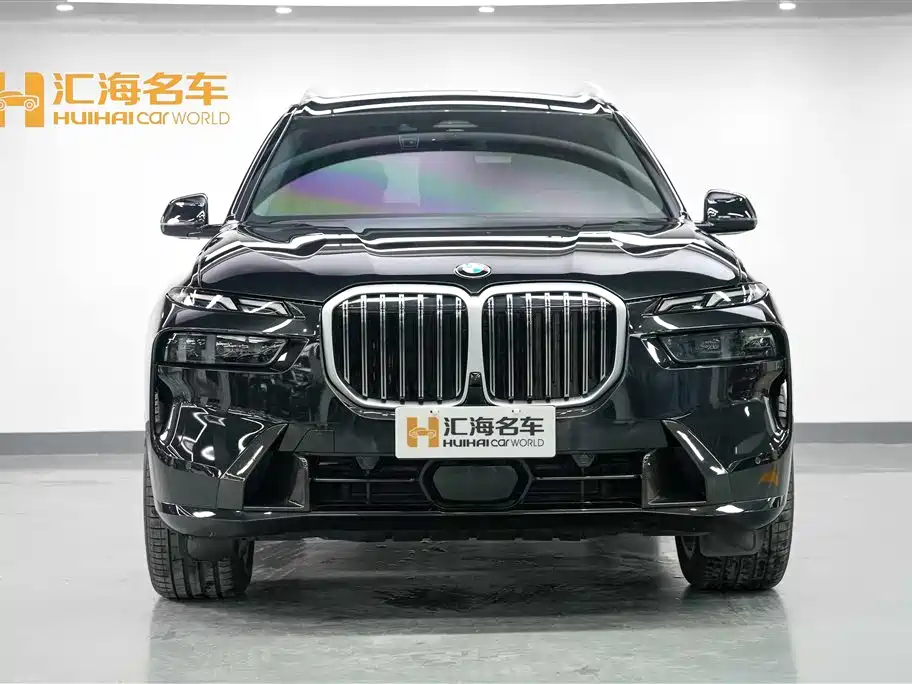 BMW X7 BMW X7