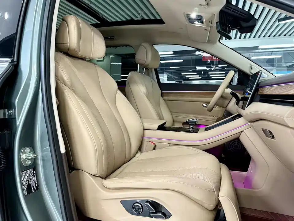 HarmonyOS Ask the world M7