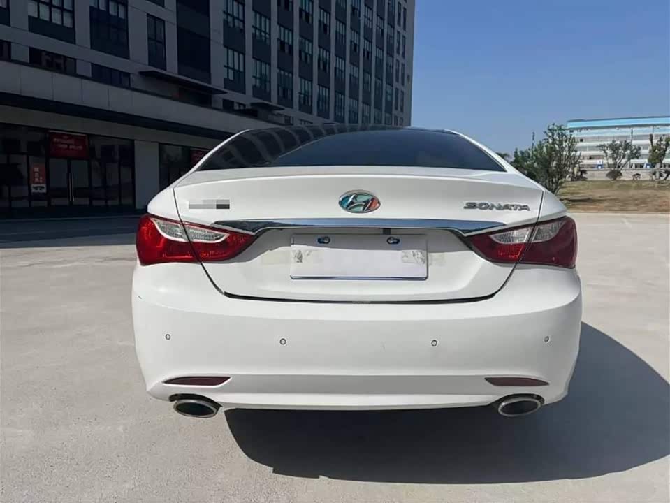 Hyundai Sonata Hyundai Sonata