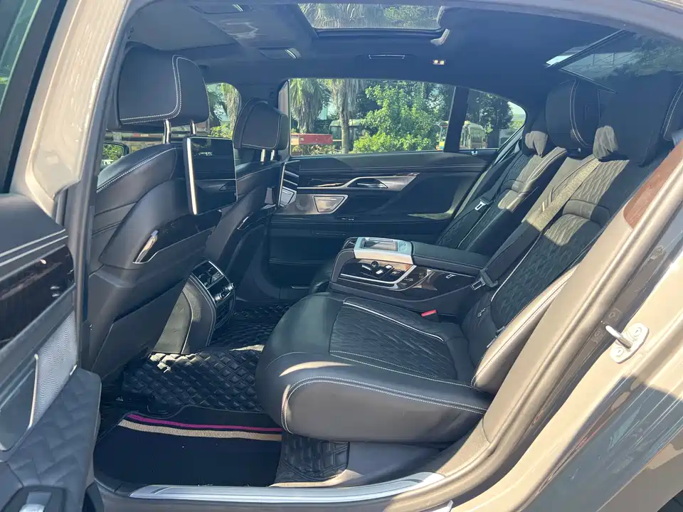 BMW 7 series BMW 7 series