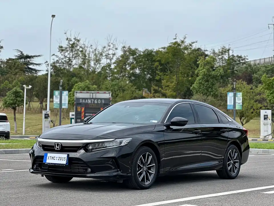 Honda Yingshipai