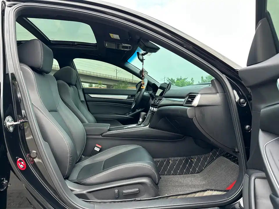 Honda Yingshipai Honda Yingshipai